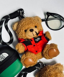 THE NORTH FACE（ザノースフェイス）の「THE NORTH FACE / ザノースフェイス 国内未発売　韓国 / MT BEAR KEYRING / NA5AR05A（キーホルダー）」