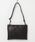 PATRICK STEPHAN�i�p�g���b�N�X�e�t�@���j�́uPATRICK STEPHAN/�p�g���b�N�X�e�t�@��/Leather shoulder bag 'grande poche' sacoche/174ABG/�i�V�����_�[�o�b�O�j�v�b�u���b�N