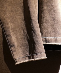 TROVE(トローヴ)のTROVE 2025aw / LUMINOUS PULLOVER SHIRT(その他トップス)