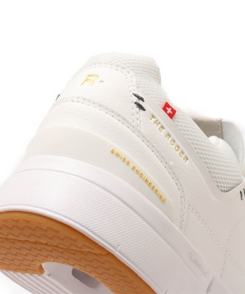 On THE ROGER Centre Court 2 M / オン ザ ロジャー センターコート