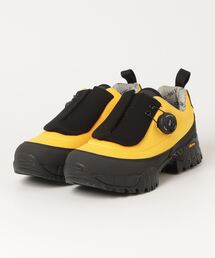 fridge | 【PLAY GROUND】プレイ グラウンド INTERCEPTOR KTX(スニーカー)