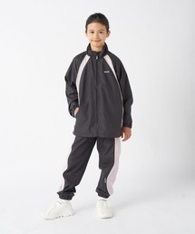 ウィンドブレーカー」に該当するピンク/桃色系のファッション通販