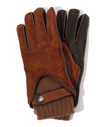 TOMORROWLAND｜トゥモローランドの手袋（レザー・本革）通販 - ZOZOTOWN