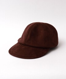halo commodity（ハロ　コモディティー）の「【halo commodity/ハロ コモディティー】Cairn Cap h253-287（キャップ）」