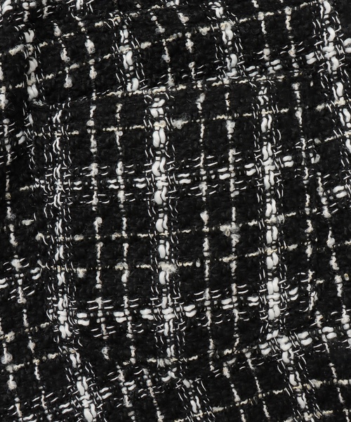 LOVETOXIC（ラブトキシック）の「オトナ映えホリデ-ツイ-ドショ-トパンツ（その他パンツ・キッズ・ホワイト/ブラック・S:140cm/130cm/L:160cm/M:150cm）」の17枚目の写真