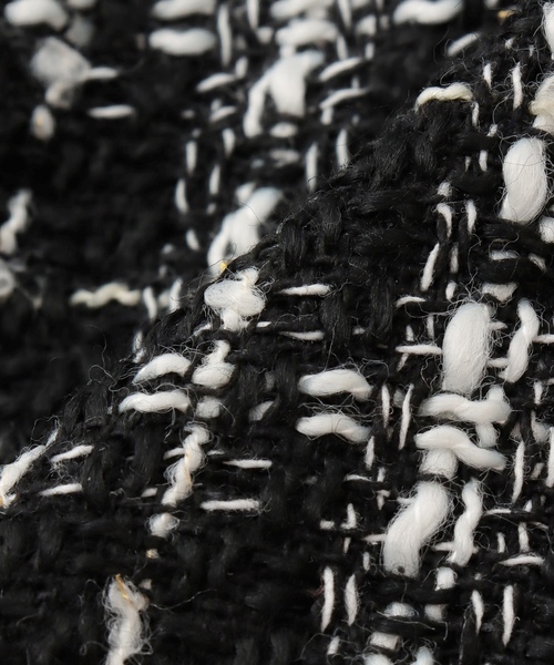 LOVETOXIC（ラブトキシック）の「オトナ映えホリデ-ツイ-ドショ-トパンツ（その他パンツ・キッズ・ホワイト/ブラック・S:140cm/130cm/L:160cm/M:150cm）」の18枚目の写真