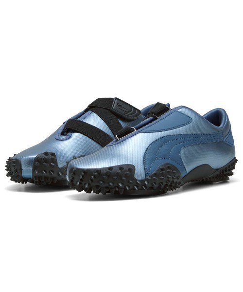 セール】PUMA MOSTRO METAL（プーマ モストロ メタル）（スニーカー