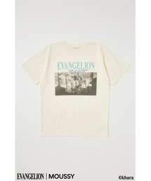 EVA GRAPHIC Tシャツ