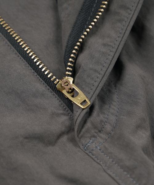 FRIZMWORKS(フリズムワークス)の「FOLD FATIGUE WIDE PANTS _ CHARCOAL(その他パンツ・メンズ・その他・SMALL/MEDIUM/LARGE/X-LARGE)」の5枚目の写真