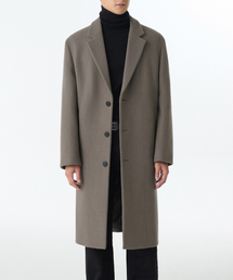 MUSINSA STANDARD｜ムシンサスタンダードのチェスターコート（）通販