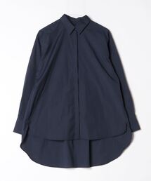 【RIM.ARK】ブラウス RIM.ARK（リムアーク）の「Shirring volume SH（シャツ/ブラウス