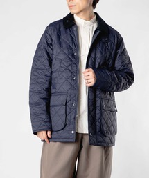 Barbour Essential Bedale Quilted Jacket　バブアー ビデイル キルティング　ジャケット