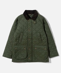 Barbour｜バブアーのダウンジャケット/コート（グリーン・カーキ/緑色