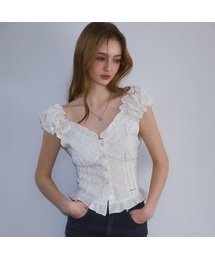 ROSEFRANTZ｜ロゼフランツのシャツ/ブラウス人気ランキング