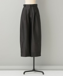 A part by | シルクウールライクコクーンパンツ(その他パンツ)