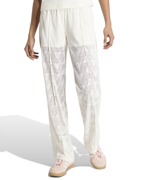 adidas FIREBIRD CLASSIC LACE TRACK PANTS / アディダス ファイヤー