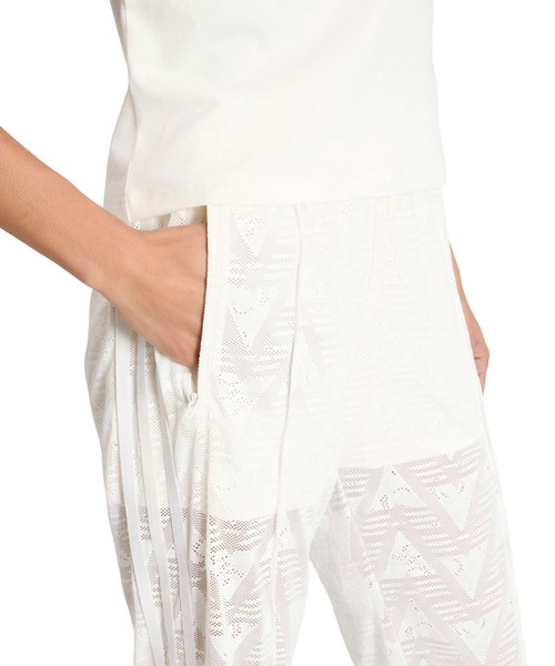 adidas FIREBIRD CLASSIC LACE TRACK PANTS / アディダス ファイヤー