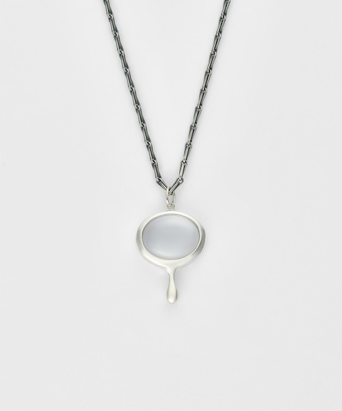 シルバークォーツチャーム（チャーム）｜agete（アガット）の