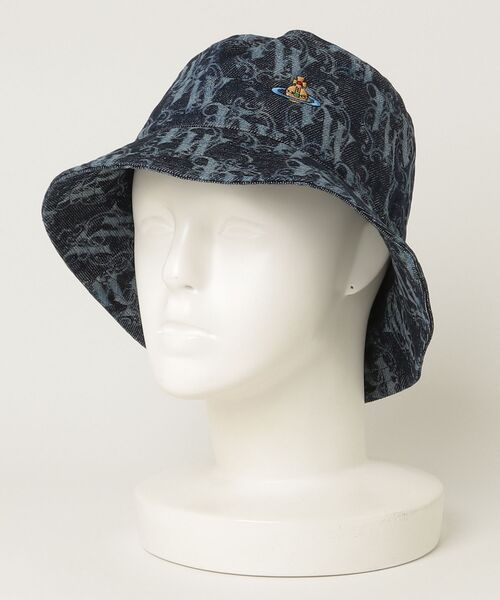 vicktoriia　TRANSIT UOMOハット3点セット Vivienne Westwood MAN（ヴィヴィアンウエストウッドマン）の