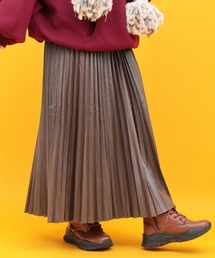 チチカカ | Orale! プリーツスカート(スカート)