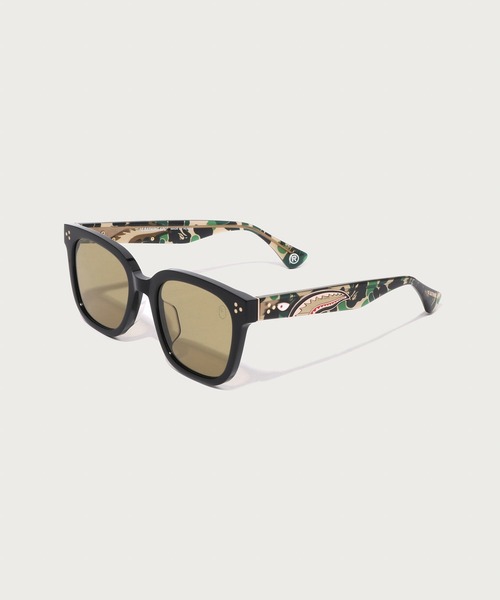 SHARK SUNGLASSES #3（サングラス）｜A BATHING APE（アベイシング