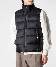 【専用】TATRAS タトラス SOVER ソヴェール ウール ダウンベスト TATRAS（タトラス）の「TATRAS / SOVER ウールダウンベスト（ダウン