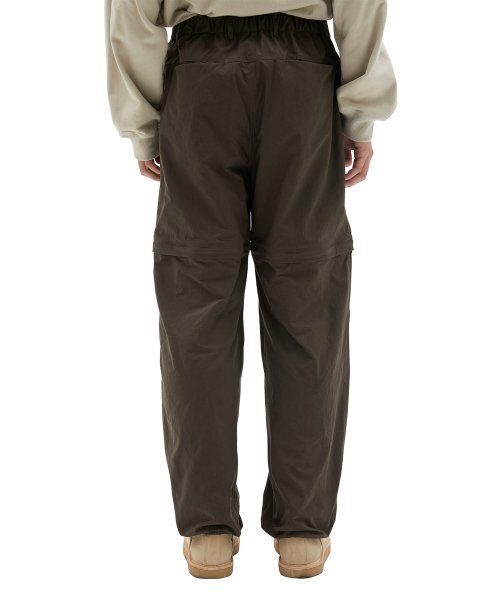 BROWNYARD(ブラウンヤード)の「22fw フィールドパンツ、オリーブ(その他パンツ・メンズ・その他・5/3/4)」の3枚目の写真