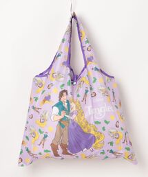 【 Disney 】 くるくるショッピングバッグA 25W11