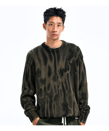 NORTHERN LIGHT SWEATER KHAKI