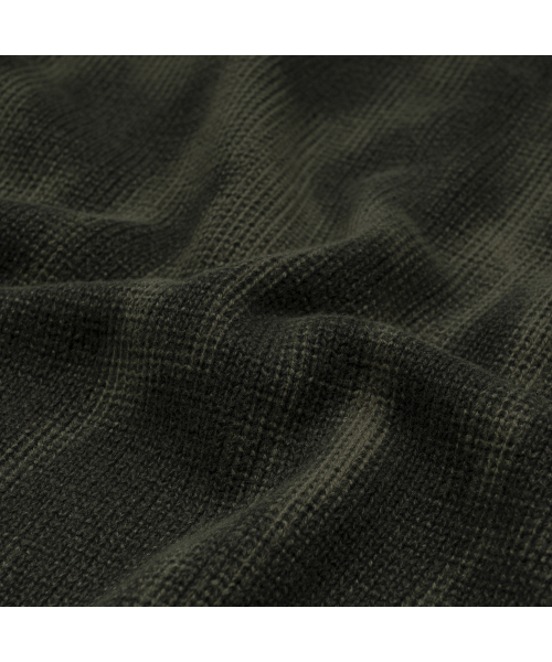 EXTRAORDINARY（エクストラオーディナリー）の「NORTHERN LIGHT SWEATER  KHAKI（ニット/セーター・メンズ・その他・X-LARGE）」の3枚目の写真