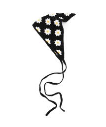 SIS（エスアイエス）の「SIS/エスアイエス/Flower Skarf（バンダナ/スカーフ）」