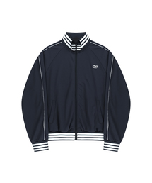 BARBELLWORKS（バーベルワークス）の「デュアルストリングジャケットトラックジャージ（ジャージ）」