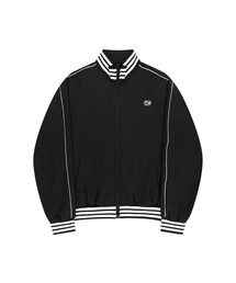 BARBELLWORKS（バーベルワークス）の「デュアルストリングジャケットトラックジャージ（ジャージ）」