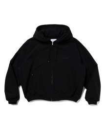 COOTIE PRODUCTIONS（クーティープロダクションズ）の「T/C Weather Combination Hooded Blouson（ブルゾン）」