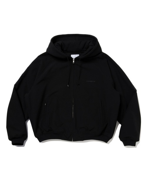 COOTIE PRODUCTIONS（クーティープロダクションズ）の「T/C CPO Jacket