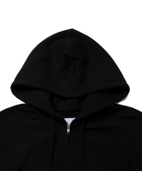 T/C Weather Combination Hooded Blouson（ブルゾン）｜COOTIE