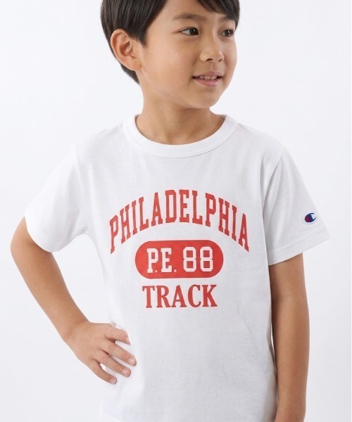 チャンピオン 88 tシャツ 美品 80s USA製 トリコタグ チャンピオン 88