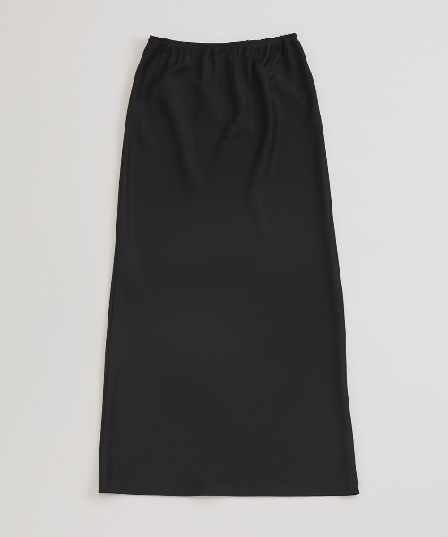 THE SHINZONE/シンゾーン レースエプロンスカート LACE APRON SKIRT