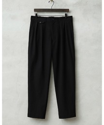 WAIPER.inc | WAIPER.inc US ARMY FICTIONAL M-49 ストレッチトラウザー テーパード(その他パンツ)