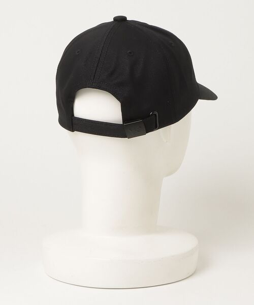 Y-3(ワイスリー)の「Y-3 GRAPHIC DAD CAP(キャップ・メンズ・ブラック・SMALL/MEDIUM/LARGE)」の4枚目の写真