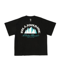 Eddie Bauer | BILLIONAIRE BOYS CLUB×Eddie Bauer / コットン半袖Tシャツ #3(Tシャツ/カットソー)