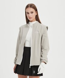 E.PARCA（イパルカ）の「ダスティクラウドウィンドブレーカー（ジャージ）」