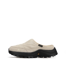 HUMTTO（ハムト）の「男性スエードミュールフラリーRX (3色)（サンダル）」