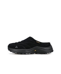 HUMTTO（ハムト）の「Men's Suede Mule Flurry RX (3 colors)（サンダル・メンズ）」