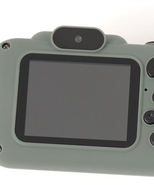 GEORGE'S(ジョージズ)の「ミニカメラ MINI CAMERA (THE PARK SHOP)(おもちゃ・キッズ・オリーブ・FREE)」の7枚目の写真