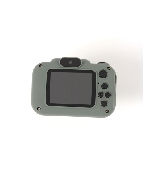 GEORGE'S(ジョージズ)の「ミニカメラ MINI CAMERA (THE PARK SHOP)(おもちゃ・キッズ・オリーブ・FREE)」の3枚目の写真
