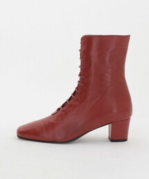 Steven Alan | ＜Anne Thomas＞PAVLOVA BOOTS/ショートブーツ(その他シューズ)