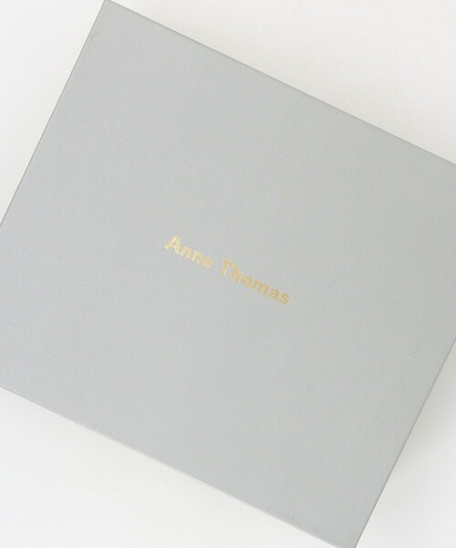 Steven Alan(スティーブンアラン)の「<Anne Thomas>PAVLOVA BOOTS/ショートブーツ(その他シューズ・レディース・レッド・39/37/38)」の11枚目の写真