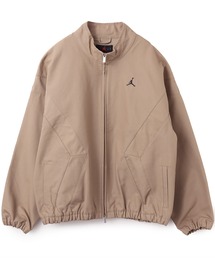 Jordan（ジョーダン）の「JORDAN BRAND M J FLT GFX WORKWEAR JKT / ジョーダン ブランド FLT GFX ワークウェア ジャケット / NIKE【SP】（その他アウター）」