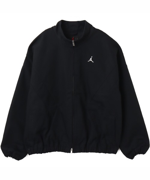JORDAN BRAND(ジョーダンブランド)の「JORDAN BRAND M J FLT GFX WORKWEAR JKT / ジョーダン ブランド FLT GFX ワークウェア ジャケット / NIKE【SP】(その他アウター・メンズ・カーキ/ブラック・L/M/XXL/XL/S)」の1枚目の写真